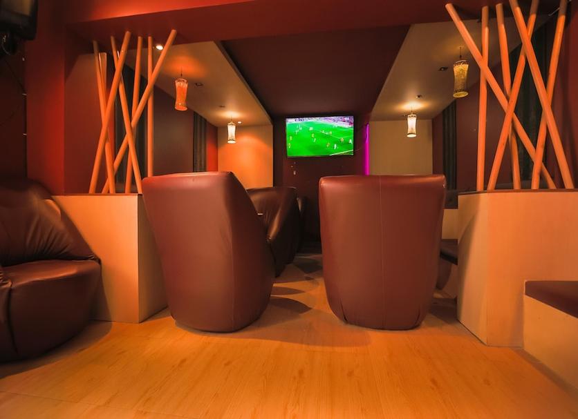 Bar Fotoğraf