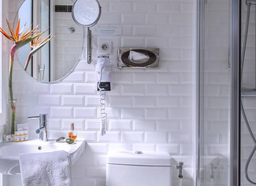 Banyo Fotoğraf