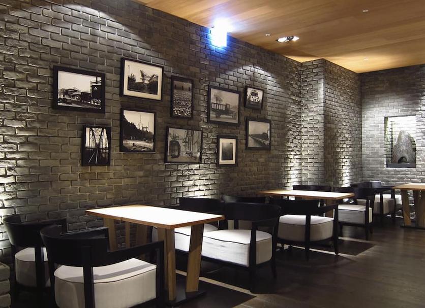 Restoran Fotoğraf