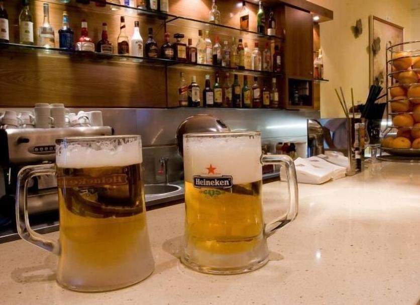 Bar Fotoğraf