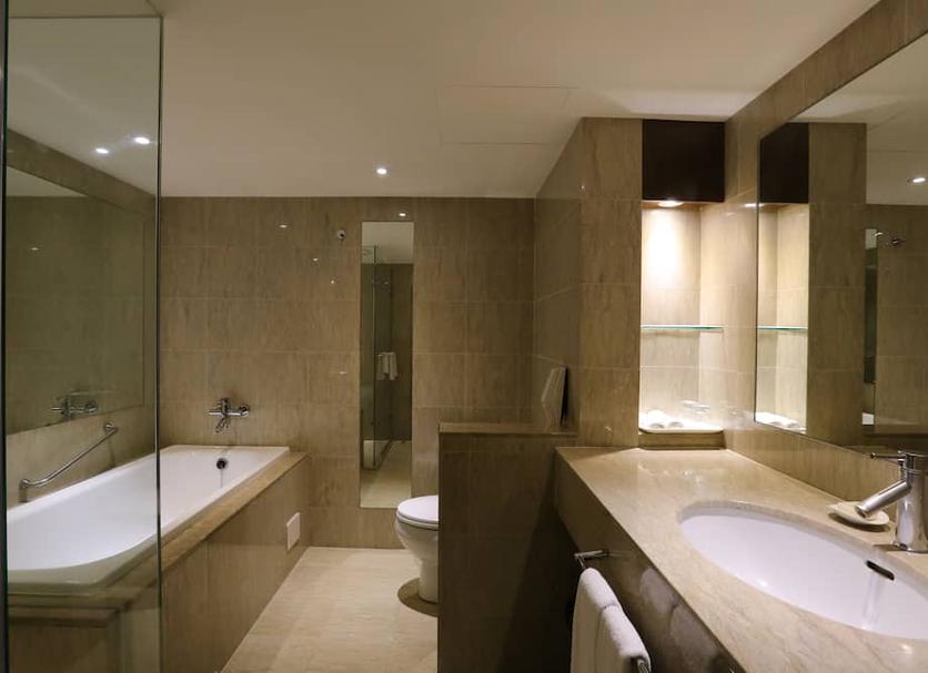 Banyo Fotoğraf