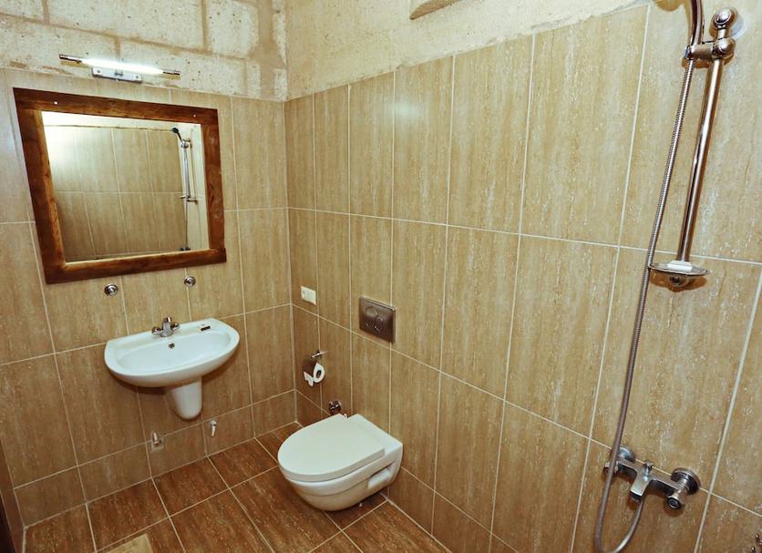 Banyo Fotoğraf