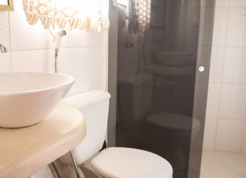 Banyo Fotoğraf