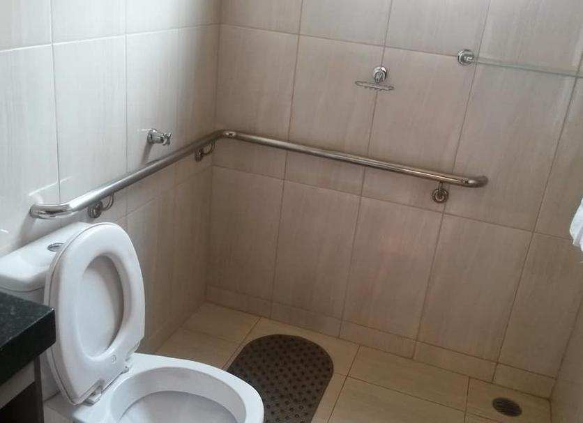 Banyo Fotoğraf