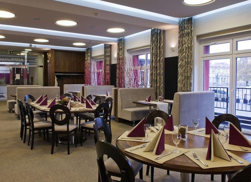 Restoran Fotoğraf