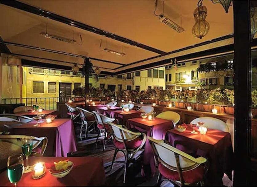 Restoran Fotoğraf