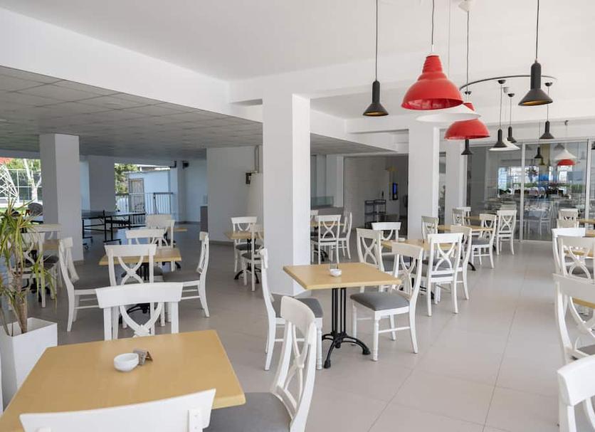 Restoran Fotoğraf