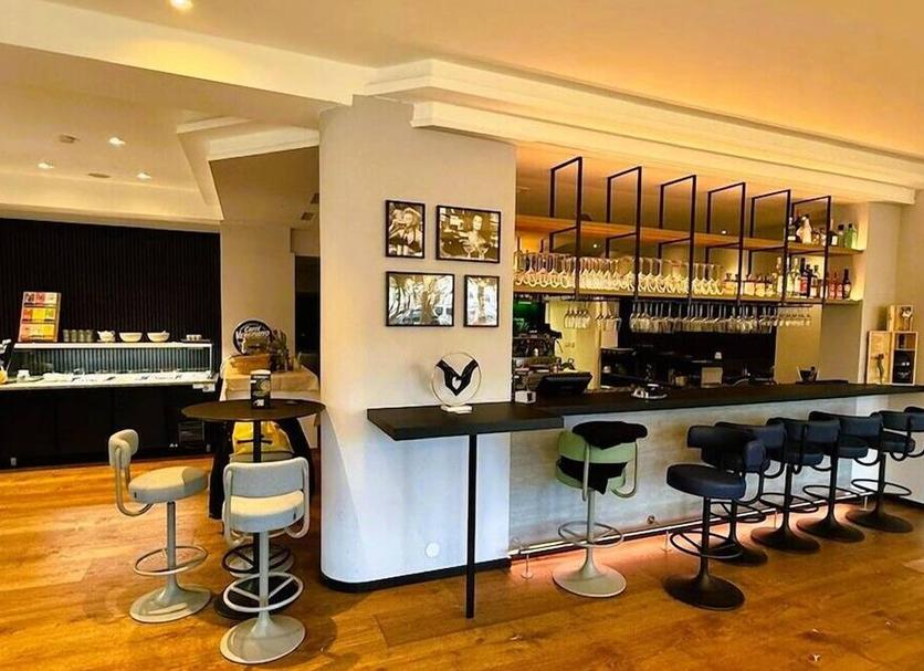 Bar Fotoğraf