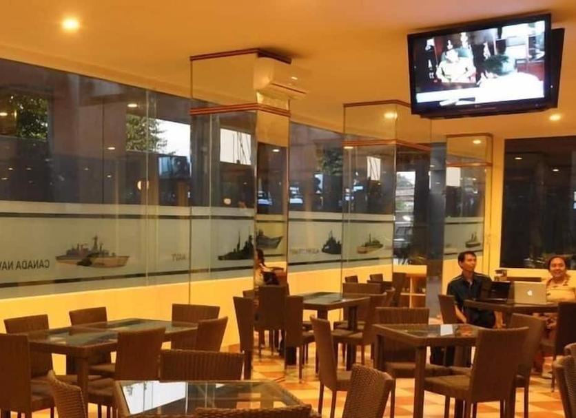 Restoran Fotoğraf