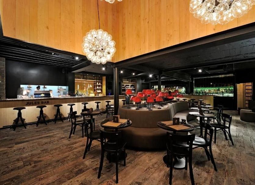 Bar Fotoğraf