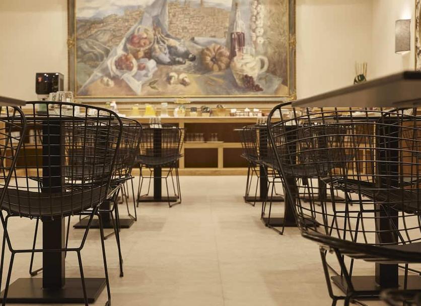 Restoran Fotoğraf