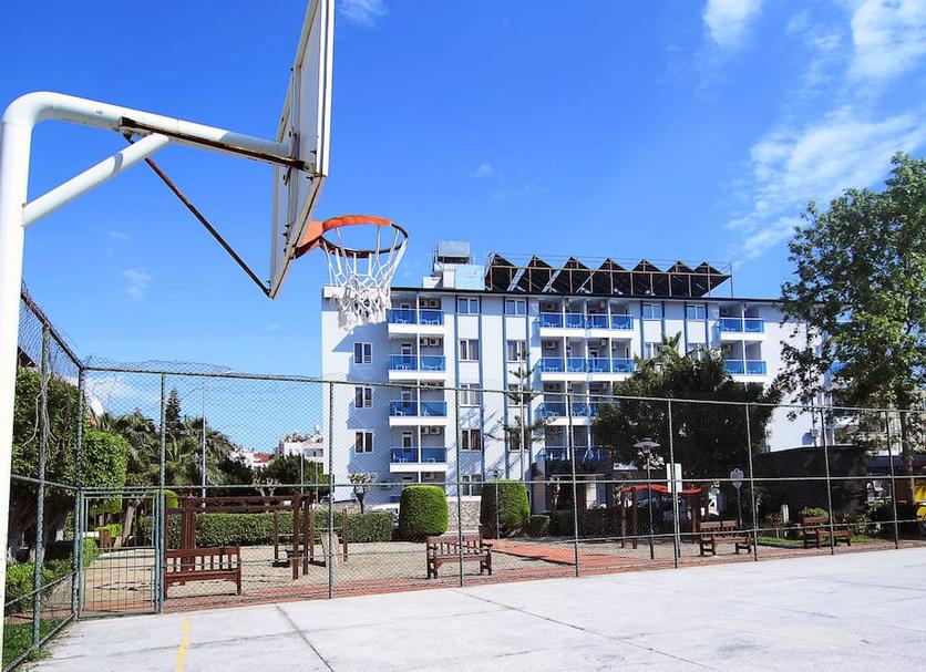 Bina Fotoğraf