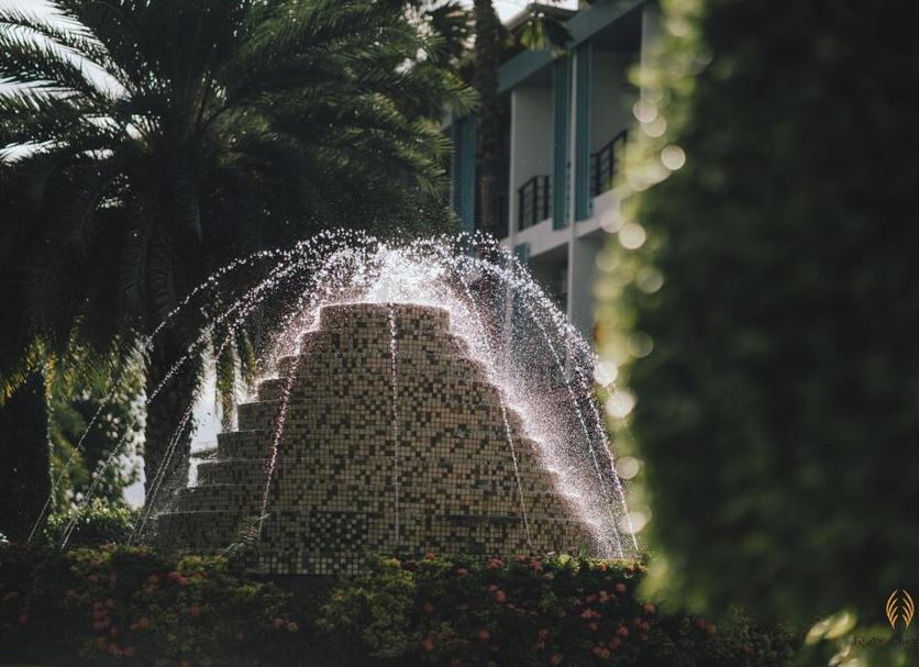 Dış görünüm Fotoğraf