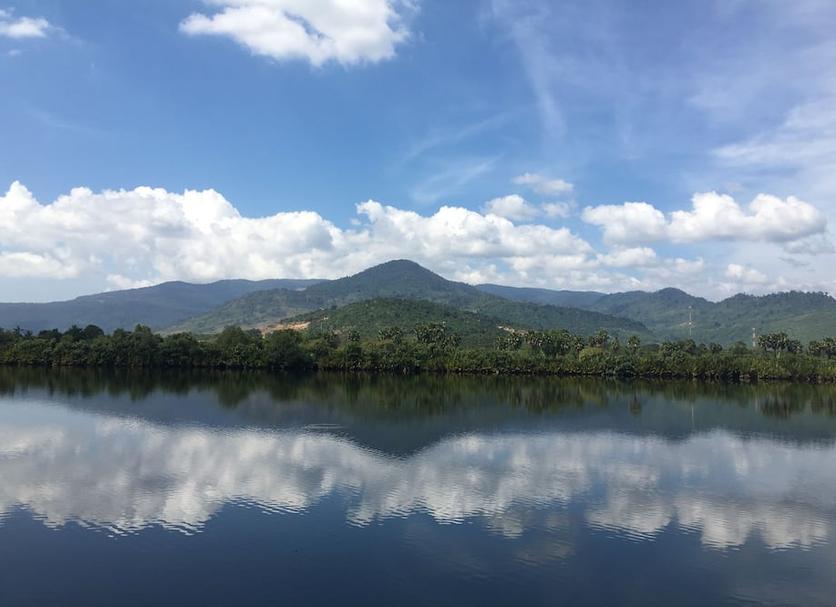 Dış görünüm Fotoğraf