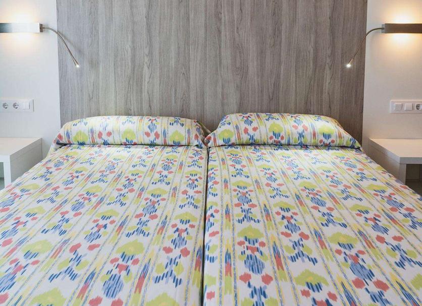 Yatak Odası Fotoğraf