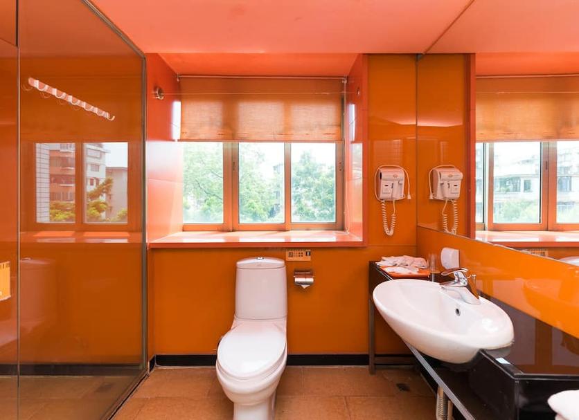 Banyo Fotoğraf