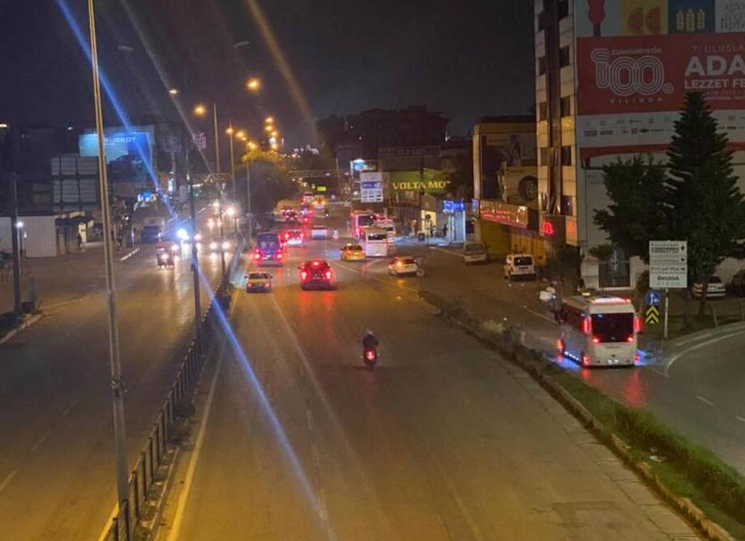Dış görünüm Fotoğraf