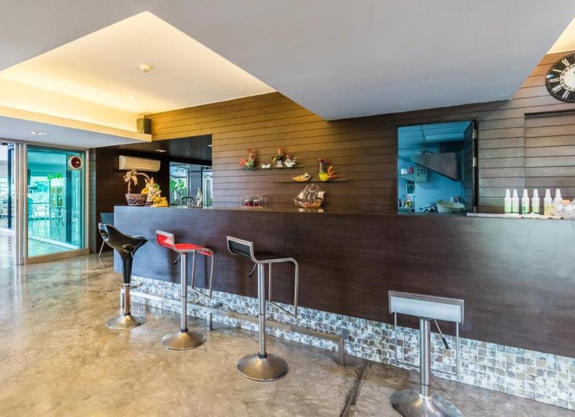 Bar Fotoğraf
