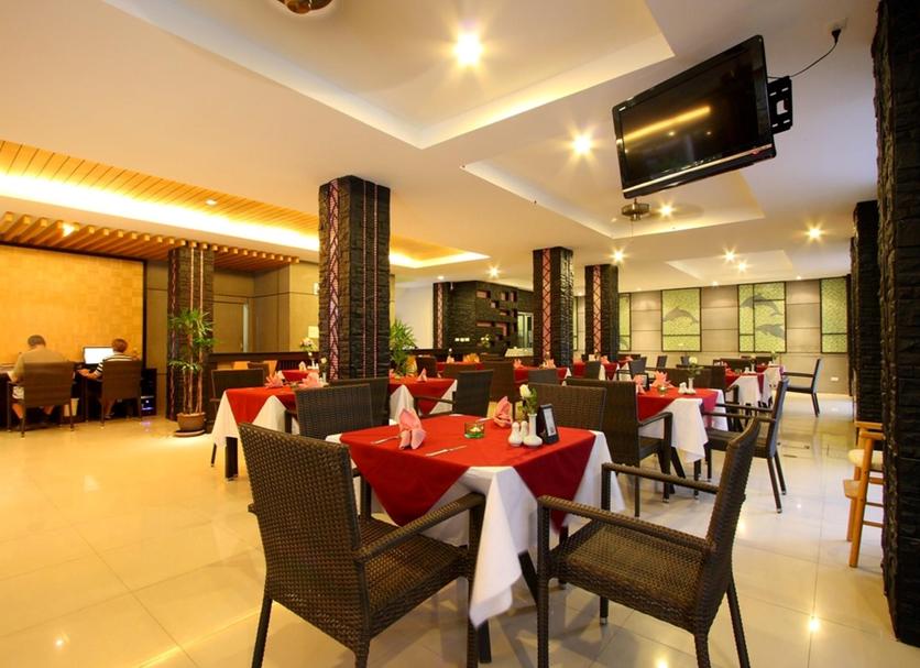 Restoran Fotoğraf