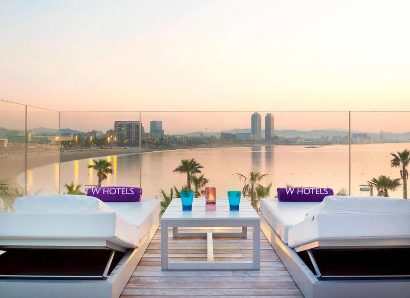 Balkon Fotoğraf