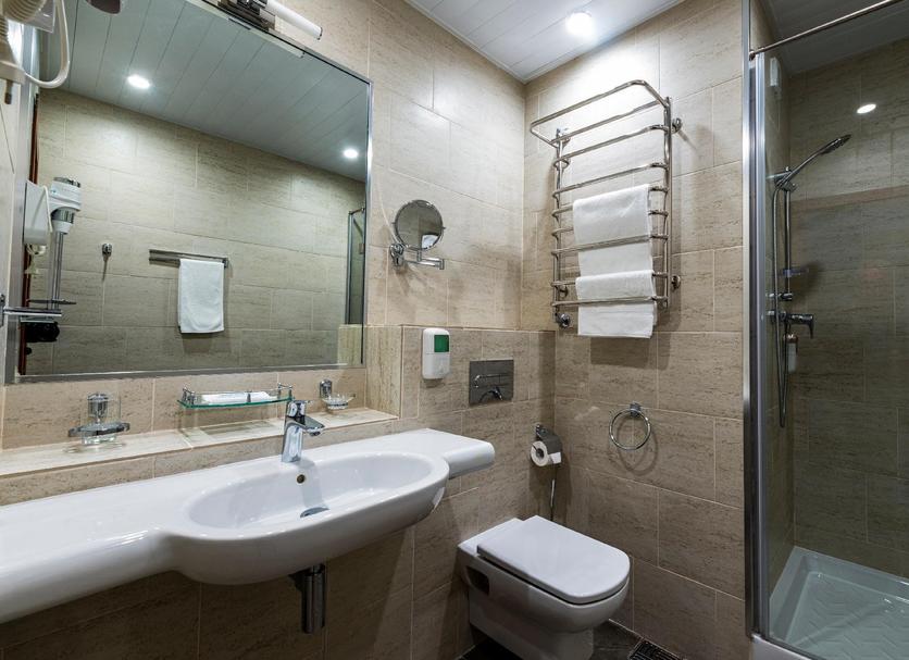 Banyo Fotoğraf