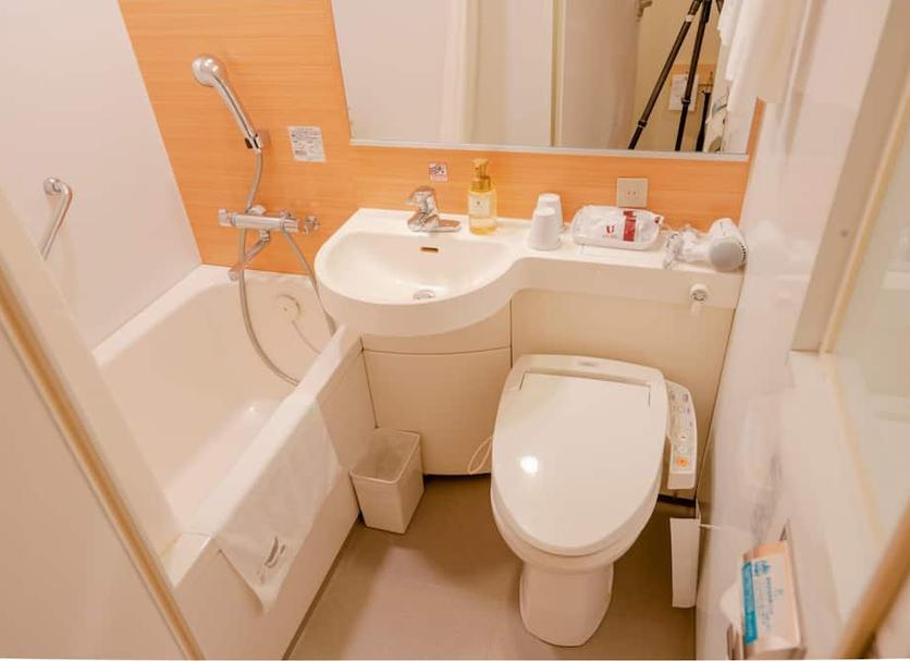 Banyo Fotoğraf