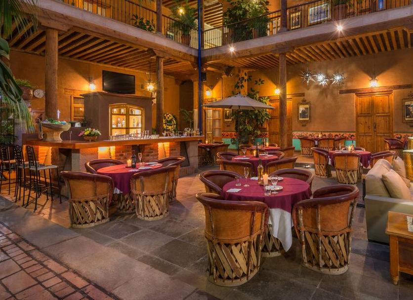 Restoran Fotoğraf
