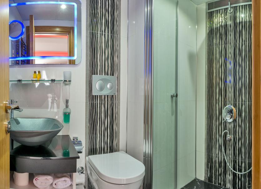 Banyo Fotoğraf