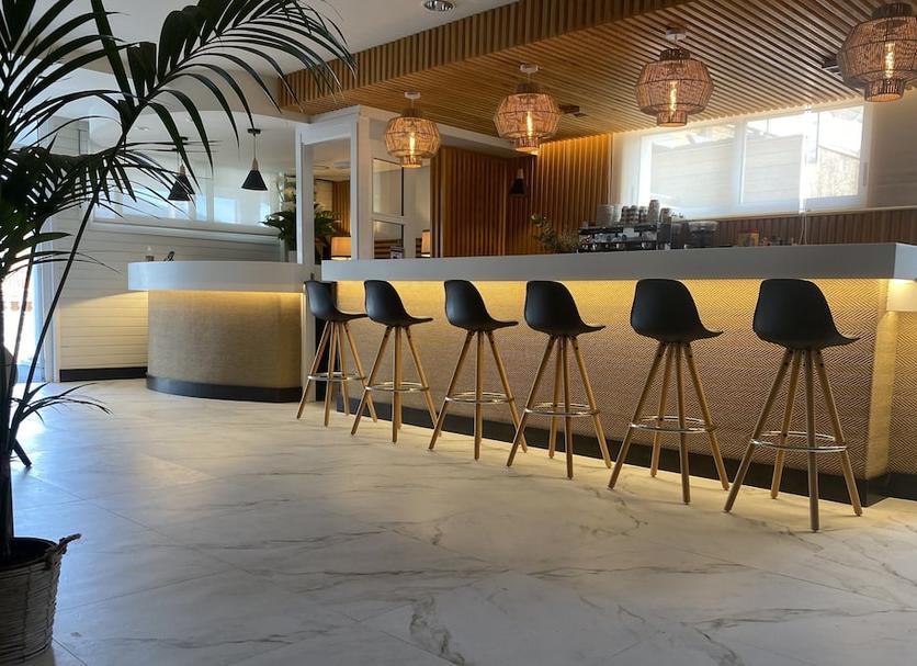 Bar Fotoğraf