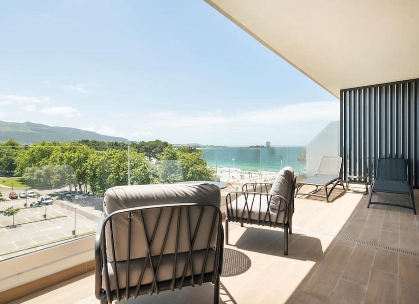 Balkon Fotoğraf