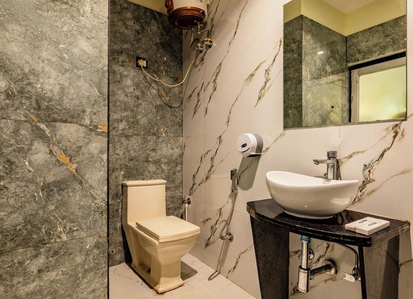 Banyo Fotoğraf