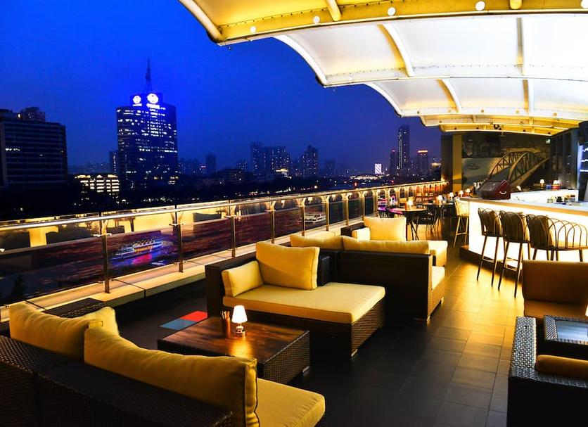 Balkon Fotoğraf
