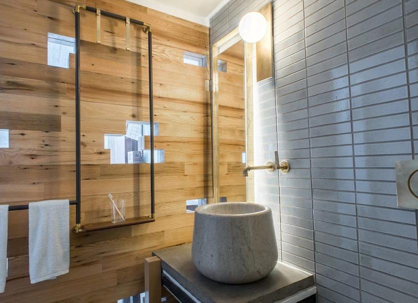 Banyo Fotoğraf