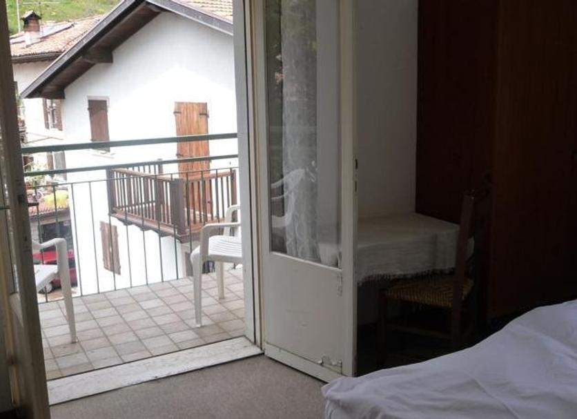 Balkon Fotoğraf