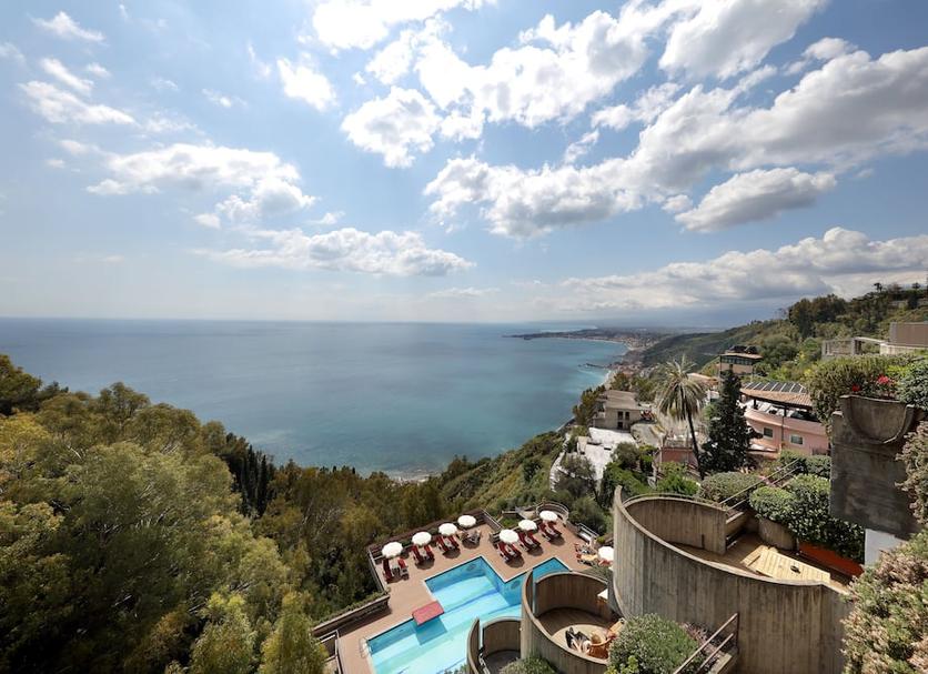 Balkon Fotoğraf