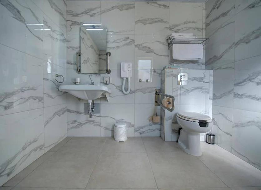 Banyo Fotoğraf