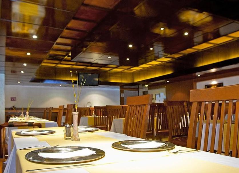 Restoran Fotoğraf