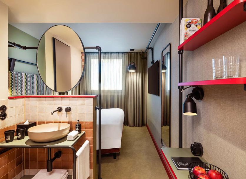Banyo Fotoğraf