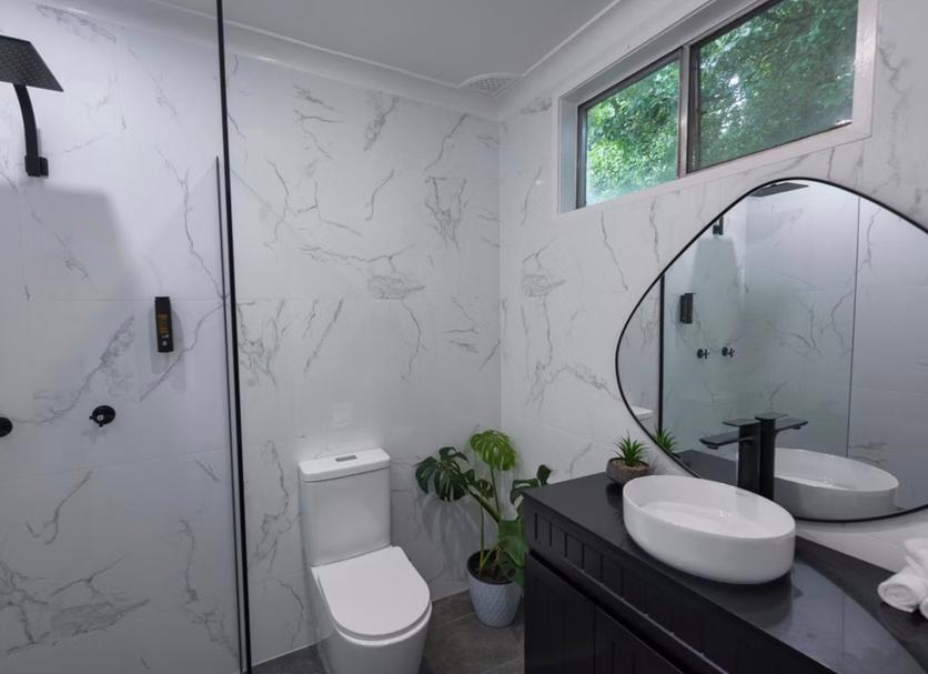 Banyo Fotoğraf