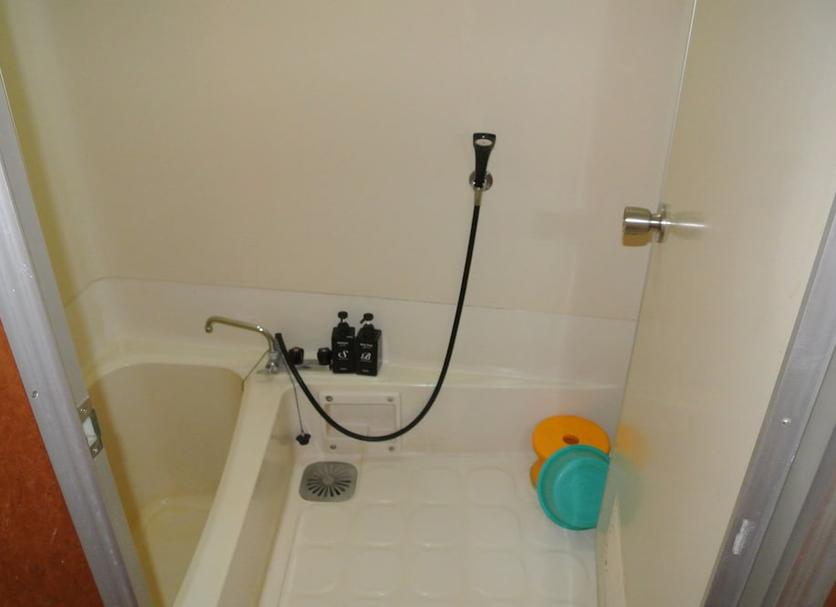 Banyo Fotoğraf