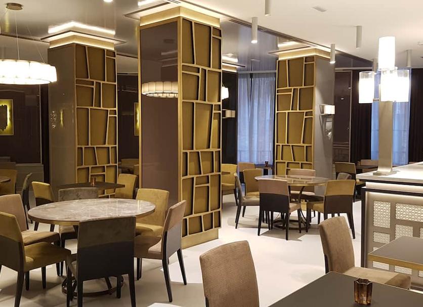 Restoran Fotoğraf