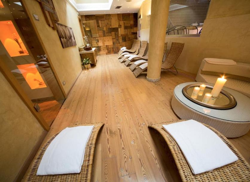 Spa Fotoğraf
