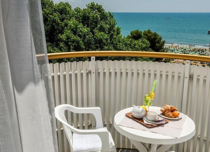 Balkon Fotoğraf