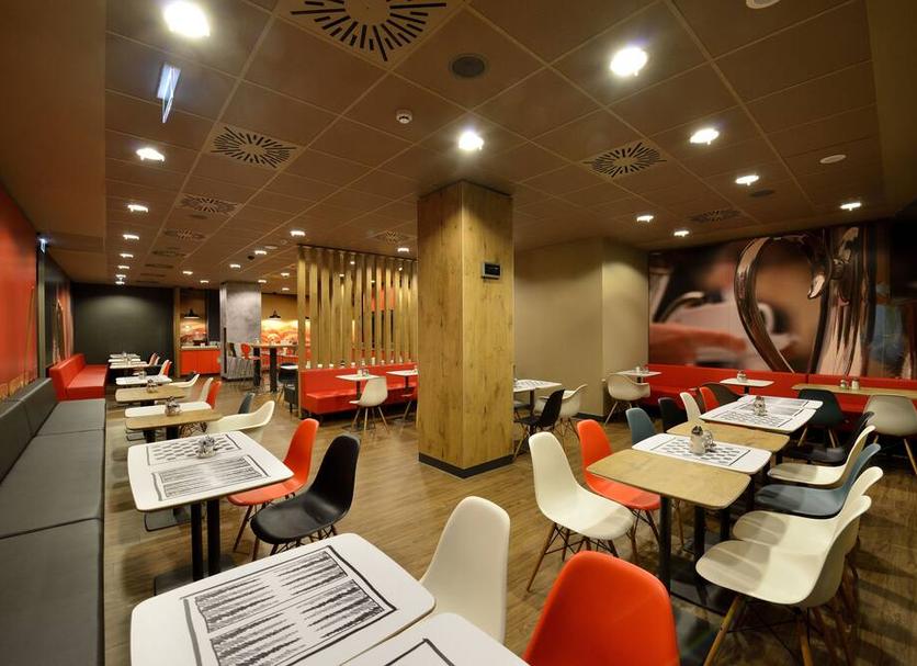 Restoran Fotoğraf