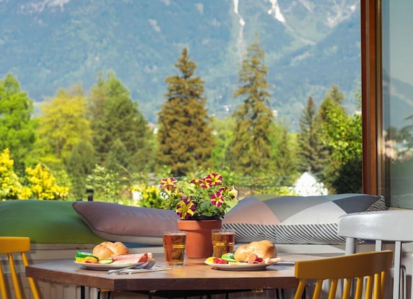 Balkon Fotoğraf
