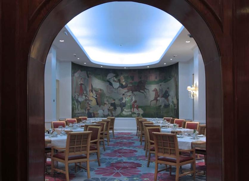 Restoran Fotoğraf