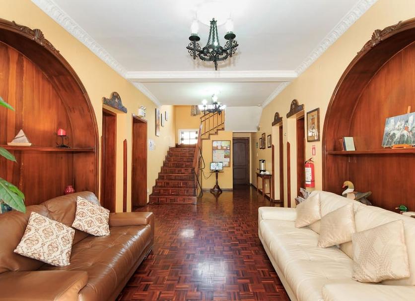 Oturma odası Fotoğraf