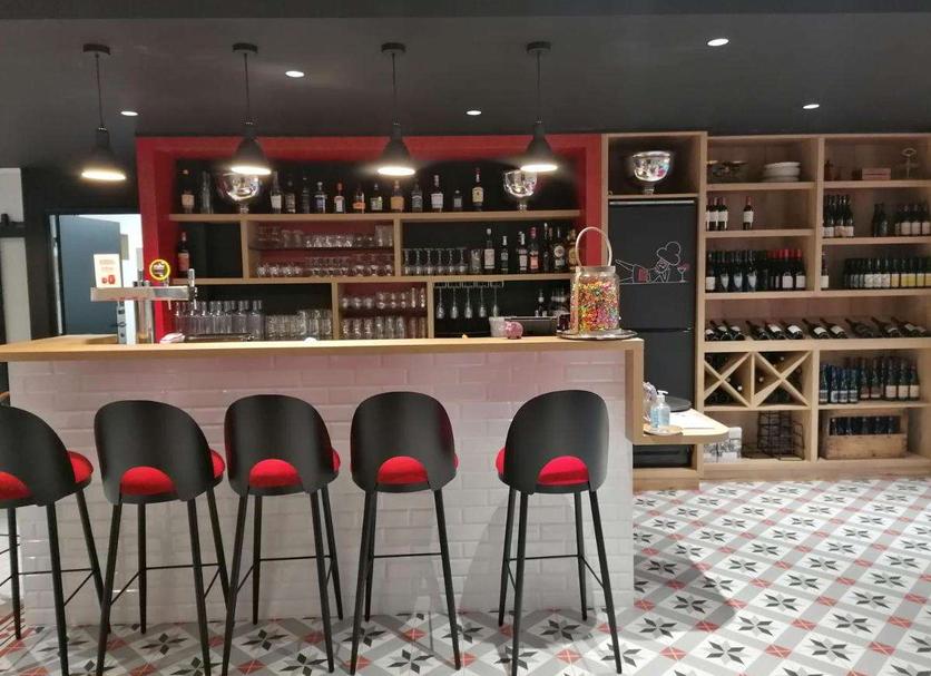 Bar Fotoğraf