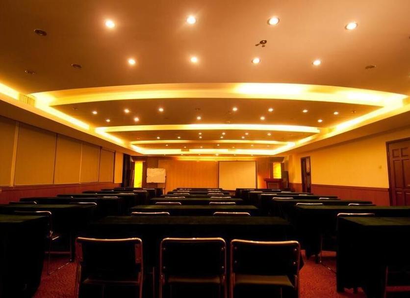 Konferans salonu Fotoğraf