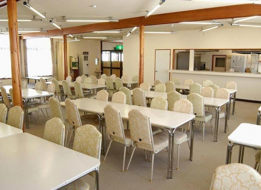 Restoran Fotoğraf